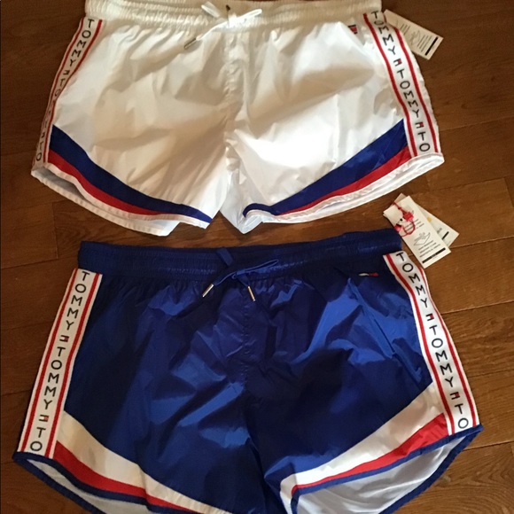 Tommy Hilfiger Pants - NWT Tommy Hilfiger Sports Ladies Shorts